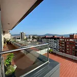 Piso 3 habitaciones hispanidad vistas al mar