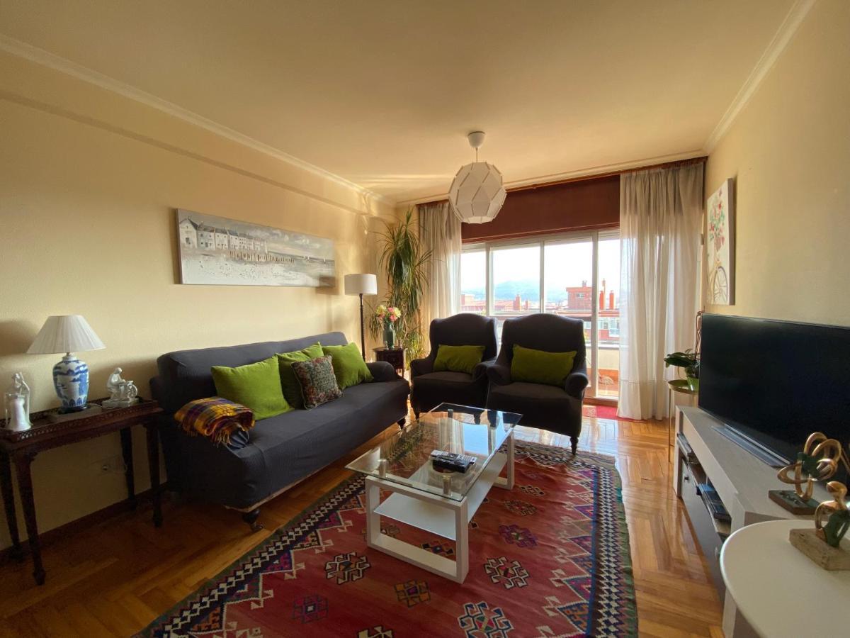 Apartamento Piso 3 Hispanidad Vistas Al Mar
